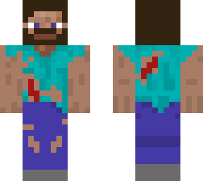 beat up steve