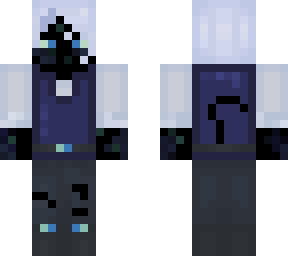 benny skin 2