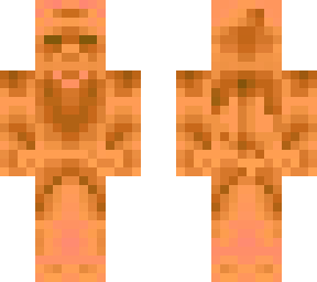 better orange steve