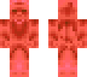 better red steve
