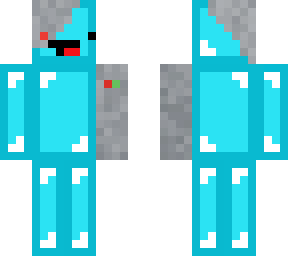 bionic skeppy  2