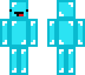 bionic skeppy