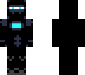 black knight