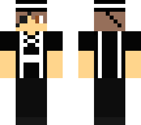 black minitoon [roblox]