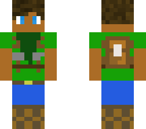 blacksmith