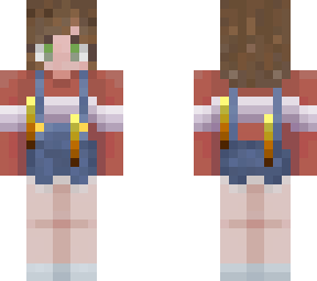 blaze origin skin