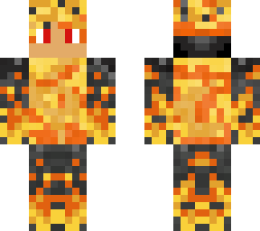 blazeborn