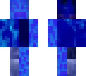 blob