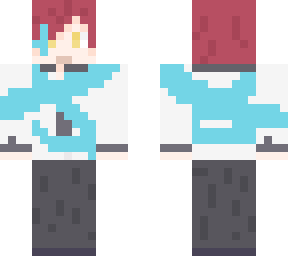 blu (vtuber)