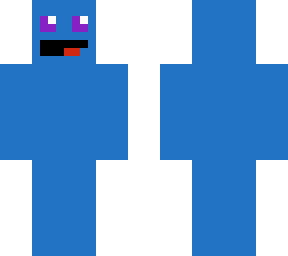 blue boy