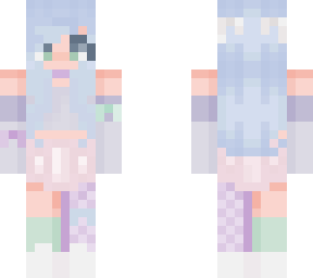 blue bubblegum -read desc-