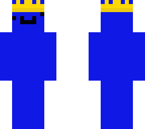 blue durp