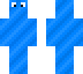 blue fade