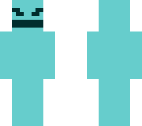 blue noob