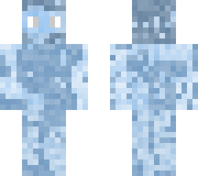 blue something