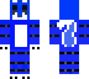 bluefwolf (classic)