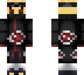 bob esponja akatsuki
