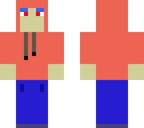 boy in a hoodie (fixed fixed)