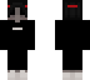 boy skin