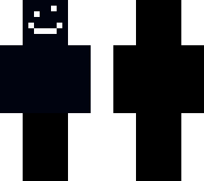broken