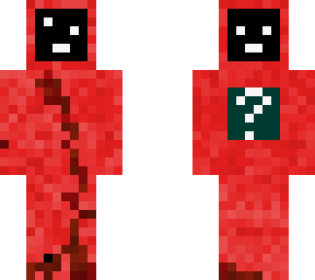 broken emote robot