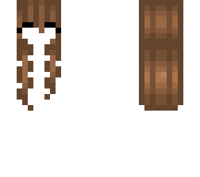 brown hair base