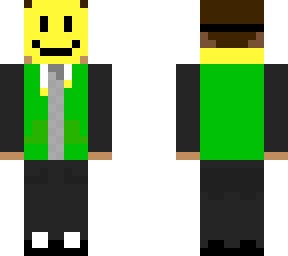 buildy masked