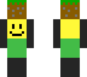 buildy with grass
