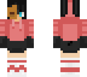 bunny girl