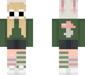 bunny girl 2