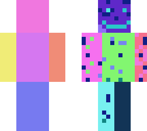 bunt