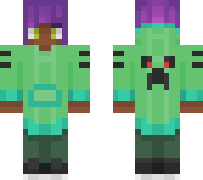callum -minecon-