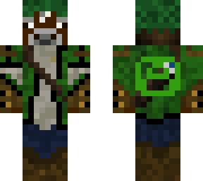 camo cow