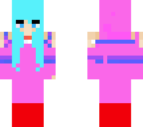 candy girl