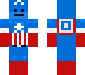 captain dev