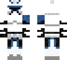 captain rex phase ii