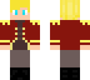 captain twig