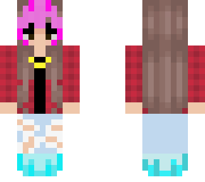 carrottop plaid