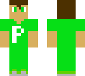 cartoon skin