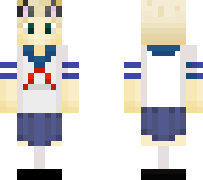 cat boy kai but better
