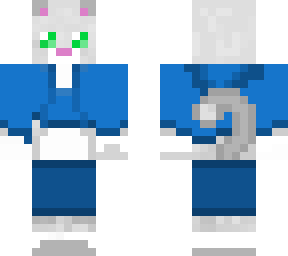 cat guy