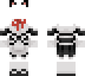 cat maid base