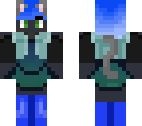 catboy thyme smp