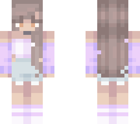 cause you’re the one~ (aphmau)