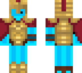 chaidesjr gladiator