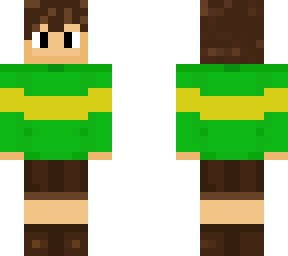 chara