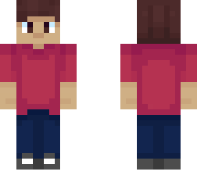 character 2.0(red)