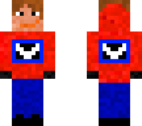 character with sweatshirt (fixed)