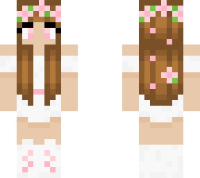 cherry blossom cutie