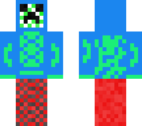 chess creeper